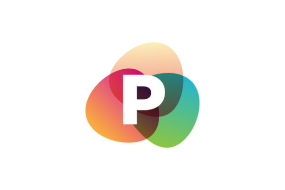 Retro Color Logo Template: Give Your Brand a Vintage Edge
